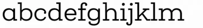 Queulat Regular