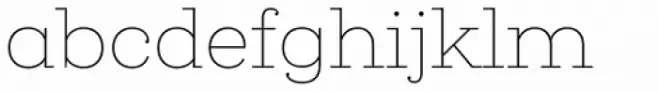 Queulat Thin
