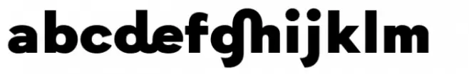 Quickflio Extra Bold