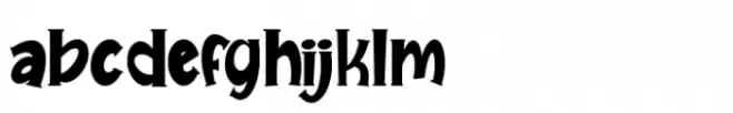 Quickly Regular