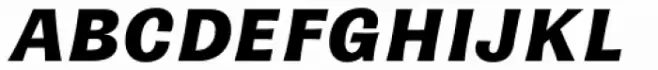 Quida Italic