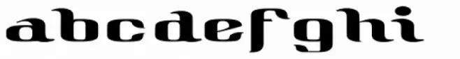 Quidic Very Wide
