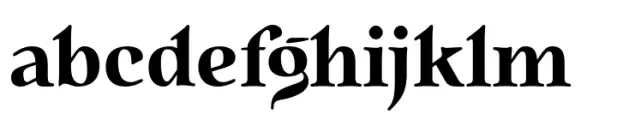 Quietism High Bold