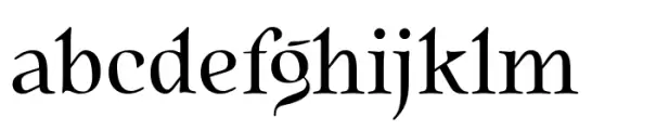 Quietism High Regular