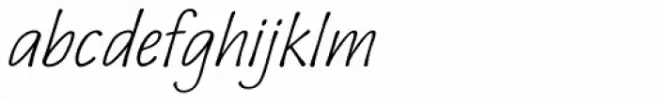 Quiffed Oblique