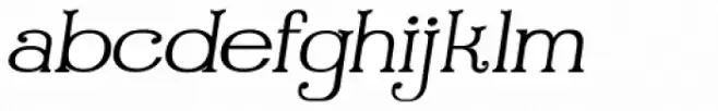 Quijibo Italic