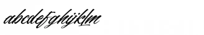 Quillstone Italic