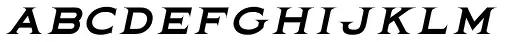 Quimby Italic