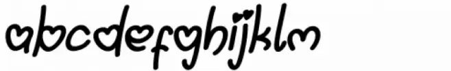 Quinlophe Bold Italic