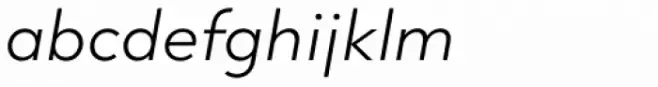 Quinoa Text Medium Italic