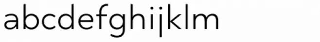 Quinoa Text Medium