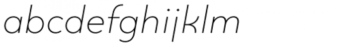 Quinoa Titling Italic