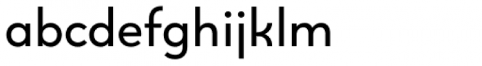 Quinoa Titling Semibold