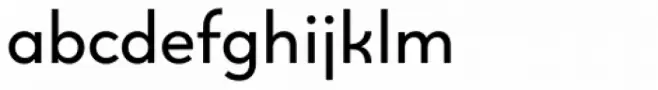 Quinoa Titling Semibold