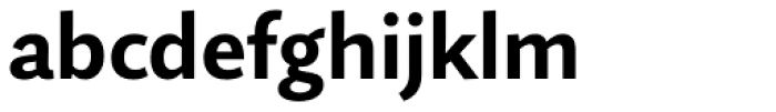 Quire Sans Bold