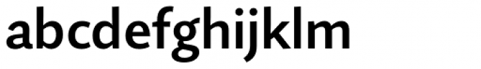 Quire Sans SemiBold
