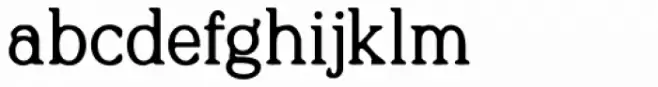 Quirkily Bold