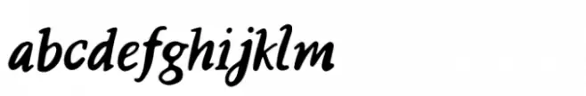 Quirky Quill
