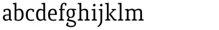 Quiroga Serif Pro