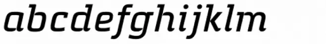 Quitador Medium Italic