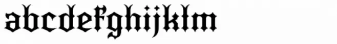 Quorthon Black I