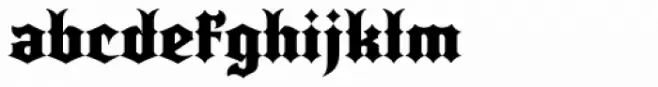 Quorthon Black V