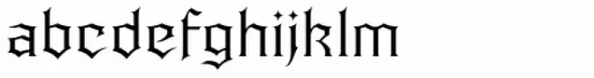 Quorthon Dark I