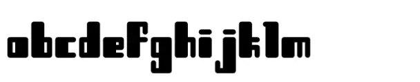 R21 h Sq Regular