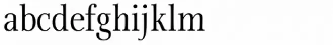 Rabenau Pro Condensed Regular