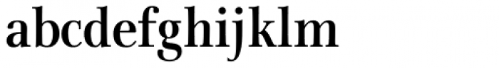 Rabenau Pro Condensed SemiBold