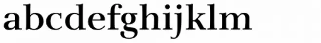 Rabenau Pro SemiBold