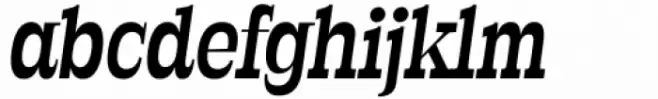 Rabento Italic