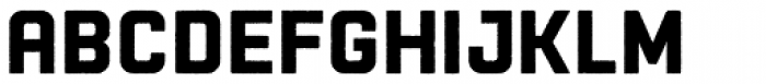 Racon Old Basic Bold
