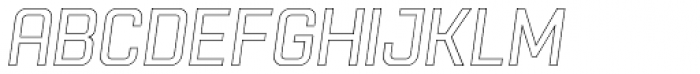 Racon Outline S
