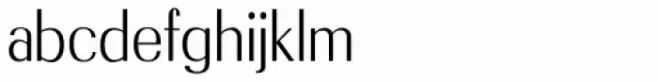 Radiant URW Medium
