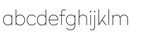 Radikal Ultra Thin