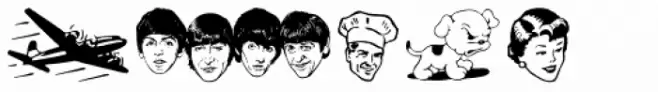 Radio Time Icons 2