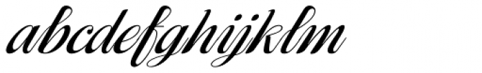 Ragazza Script