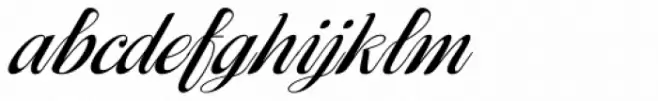 Ragazza Script
