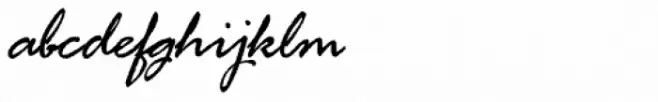Rage Italic Std