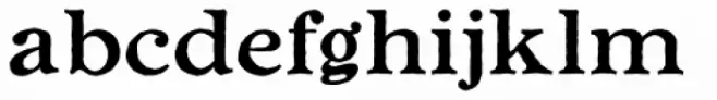 Ragged Write NF