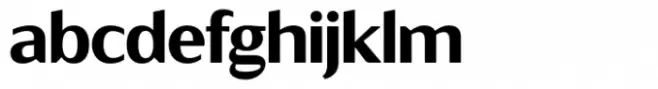 Ragik Sans Bold