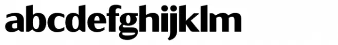 Ragik Sans Heavy