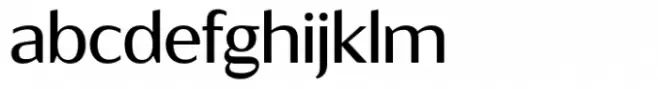 Ragik Sans Regular