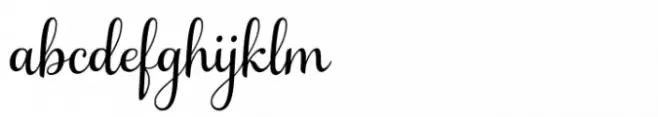 Ragnala Italic