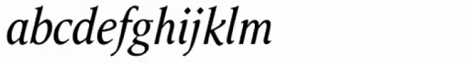 Ragnar Italic