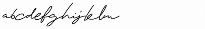 Rainmaker Script Bold