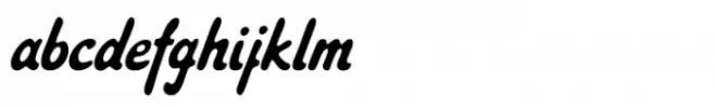 Rainy Stars Light Italic