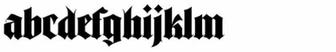 Rajjah Famillia Bold