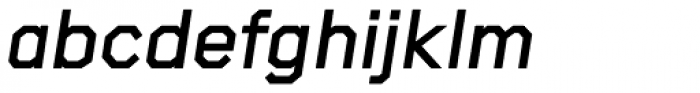 Raker Display Bold Italic